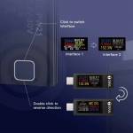 2uul charging-mate-type-c-mini-charging-detector-with-bidirectional-current-test-4