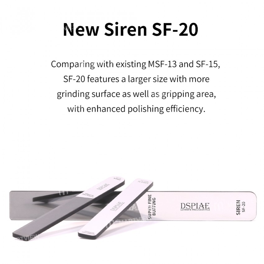dspiae siren-polishing-mirror-tempered-glass-polishing-files-4