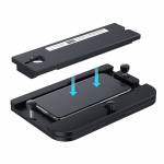 Mega-Idea PTJ11 Multifunction Phone LCD Screen Back Cover Frame Clamping Fixture