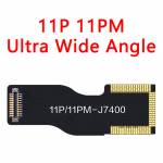 Aixun Replacement Rear Camera Empty Flex Cable for iPhone 11 / 11 Pro / 11Pro Max Repair