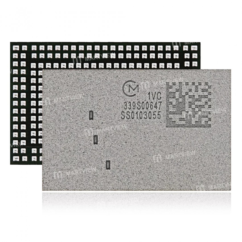 339s00647 wifi-bluetooth-wireless-combo-ic-6