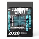 luowei superfine-anti-static-dust-free-cleaning-cloth-8