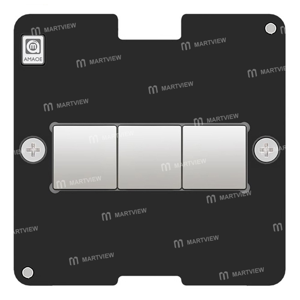 amaoe ip16-4-in-1-motherboard-middle-layer-bga-reballing-stencil-platform-set-for-iphone-16-series-6