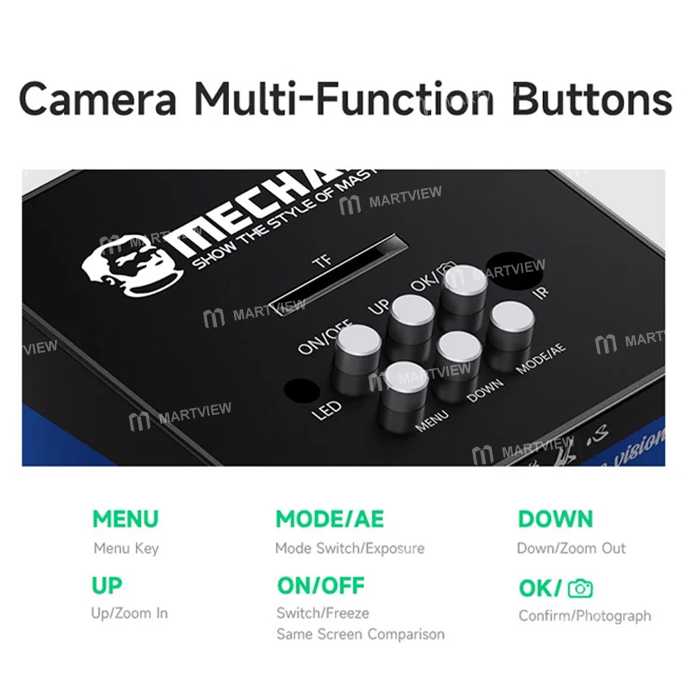 mechanic mos-500-imx-323-sensor-224-million-pixels-4k-hd-industry-microscope-camera-11
