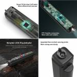 BSIDE X1 Voltage Detector Tester Smart Multimeter