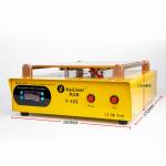 kailiwei f122-14-inch-lcd-screen-separator-machine-built-in-vacuum-pump-3