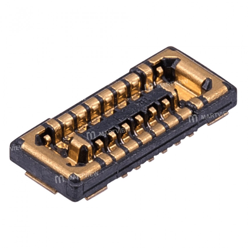 12 pin-flashlight-fpc-connector-4