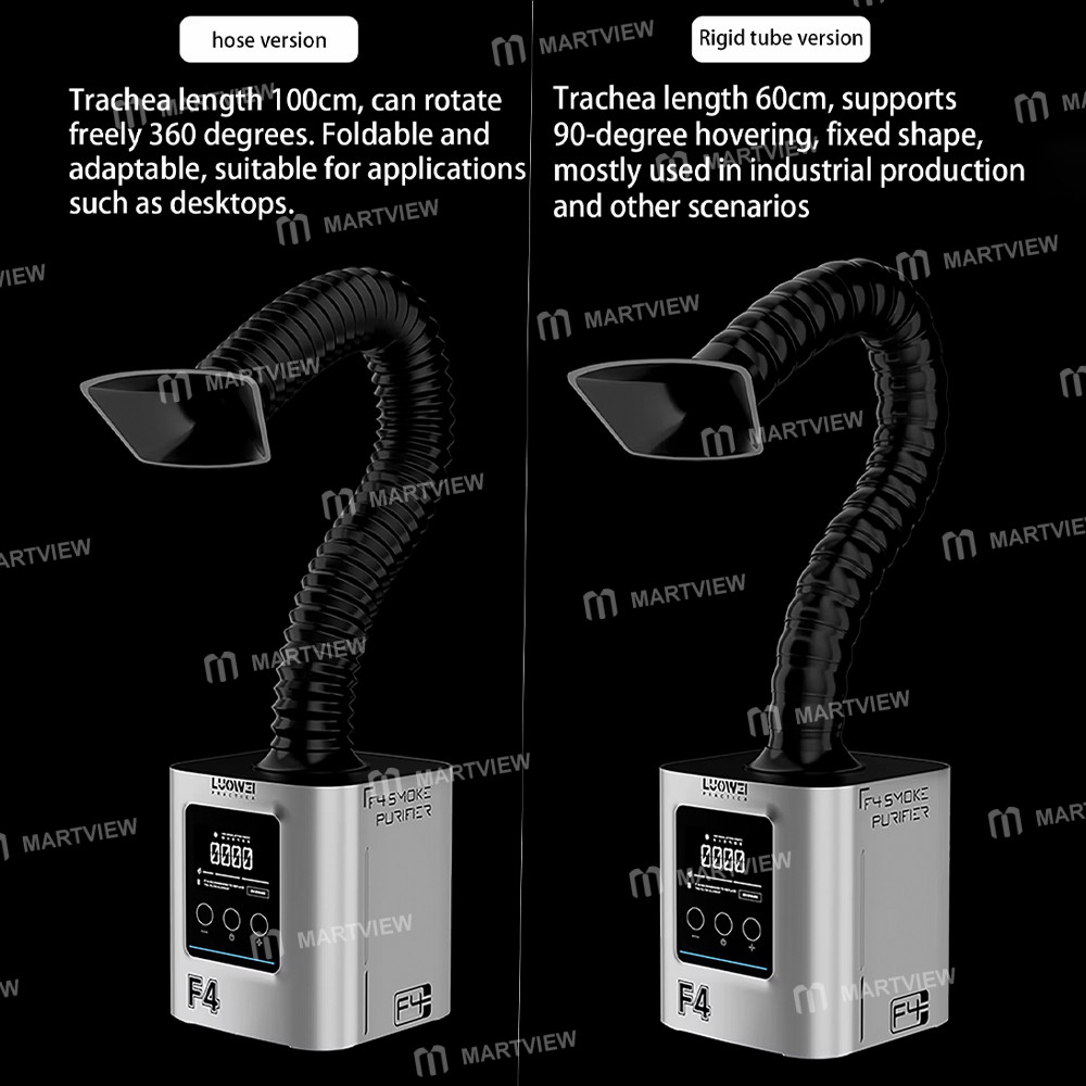 luowei lw-f4-black-hole-portable-high-performance-smoke-purifier-with-real-time-pm25-display-10