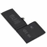 Battery Replacement for iPhone X (2716mAh) - grade AAA quality