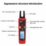 uni t-ut256-60a-ac-dc-current-true-rms-high-precision-digital-clamp-meter-with-ncv-10
