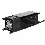 Kaisi HTM 68W Intelligent Powerful UV Glue Curing Lamp with Maintenance Cooling Fan