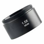 15x wd45-auxiliary-objective-lens-threaded-48mm-for-stereo-zoom-microscope-2