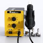 kailiwei 858a-hot-air-gun-bga-disassembly-rework-station-mobile-phone-repair-1