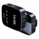 m18 wireless-lapel-microphone-for-live-streaming-video-recording-2