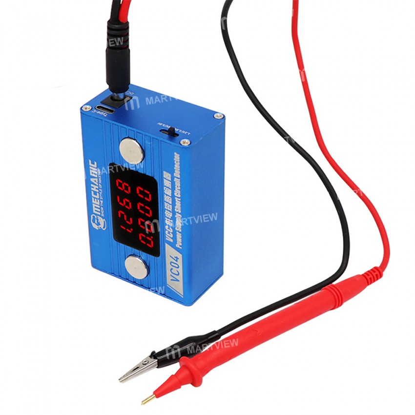 Mechanic VC04 Short Killer Motherboard Circuit Detector