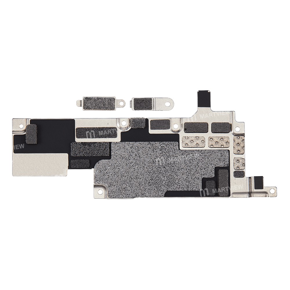replacement small-metal-bracket-on-motherboard-compatible-for-iphone-15-pro-max-2