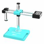 rf4 rf-fo34-360-adjustable-dual-axis-swing-arm-microscope-stand-with-base-for-most-microscope-5