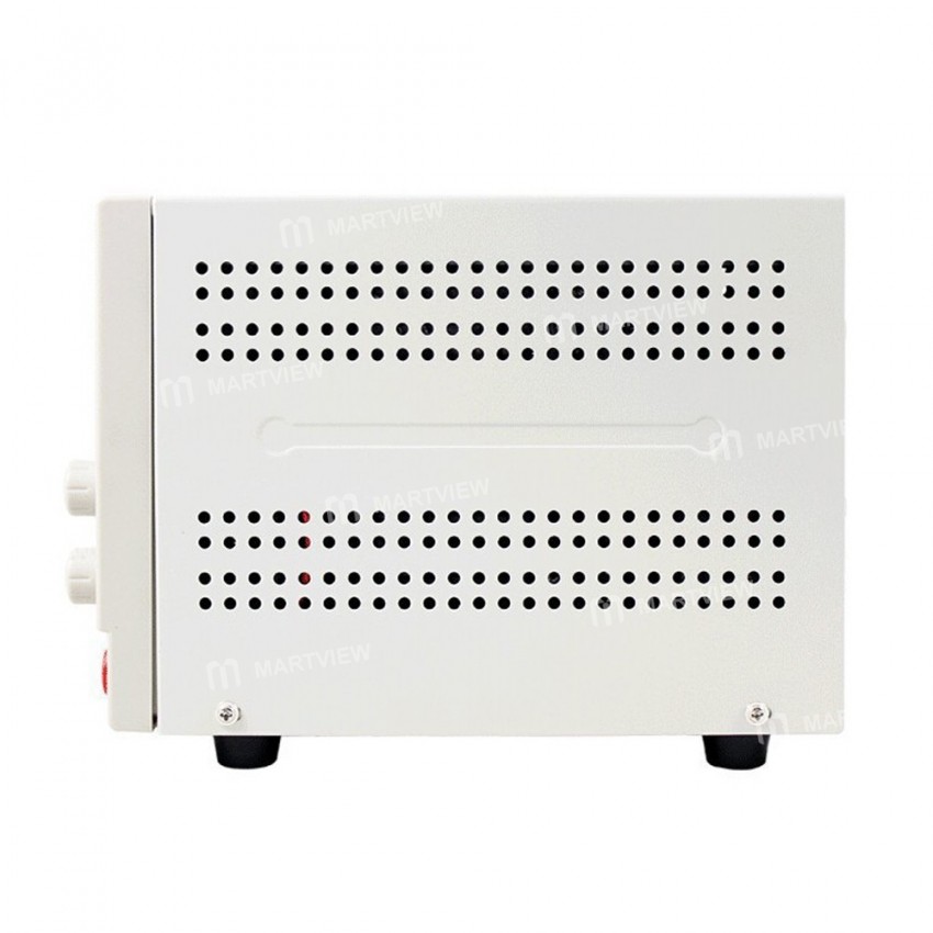 MCH K305D Portable Mini Adjustable 30V 5A Power Supply Digital Display High Precision Current Meter