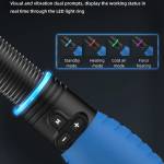 aixun h414d-1400w-dual-channel-hot-air-rework-station-with-bluetoothwifi-communication-9