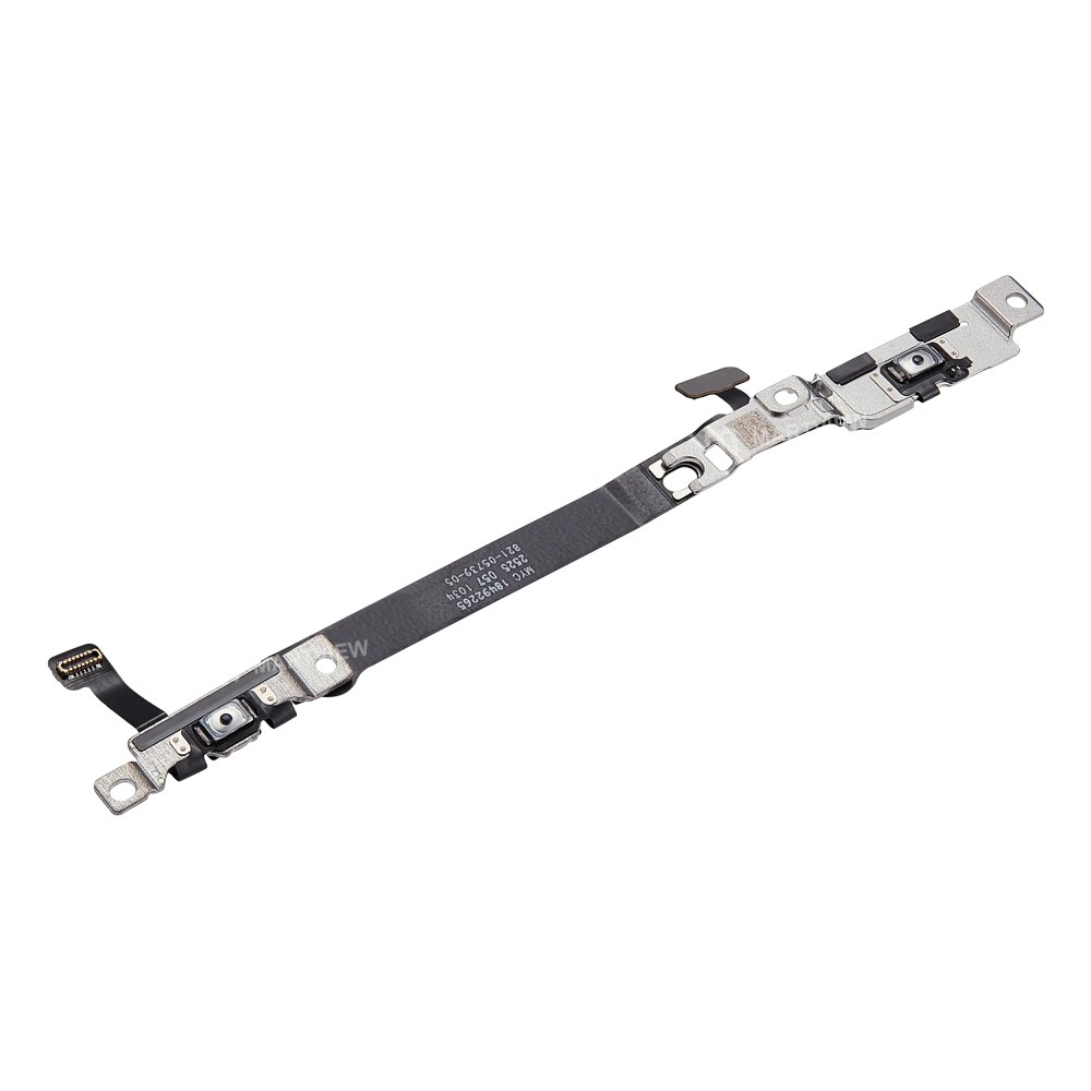 replacement power-button-flex-cable-for-iphone-17-pro-max-4