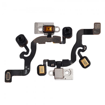 Replacement Power Button Flex Cable for Apple Watch Ultra 1st Gen (49MM)