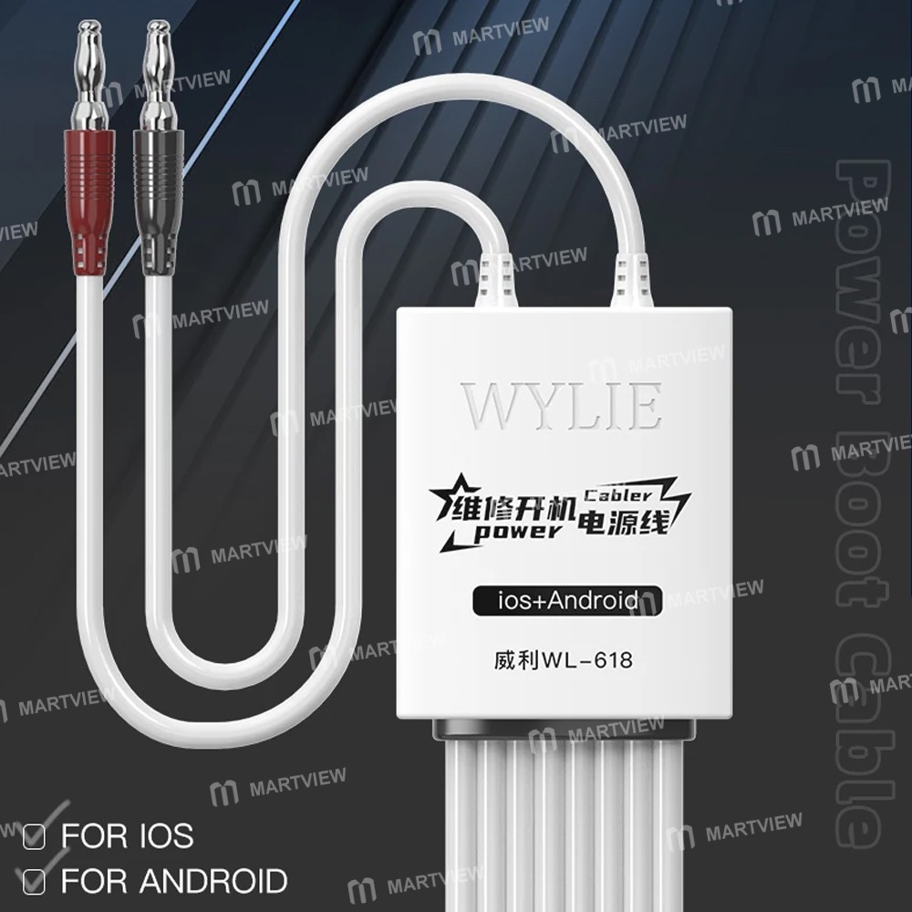 wylie wl-618-mobile-phone-repair-power-cable-for-iphone-6-to-15pro-max-and-most-android-phone-2
