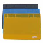 FindX Large Size Heat-resistant Magnetic Silicone Mat for Mobile Phone BGA Soldering Repair