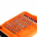 JAKEMY JM-8101 (32 in 1) Precision Screwdriver Set For Laptop & Phone