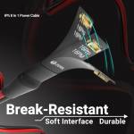 2uul pw01-8-in-1-ultra-soft-power-cable-for-iphone-7g-to-16pro-max-7