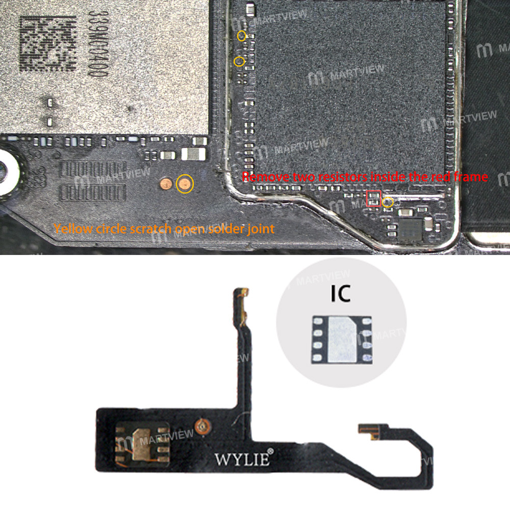 wylie esim-only-solution-no-cnc-maintains-original-body-for-us-version-iphone-17-pro-17pro-max-1