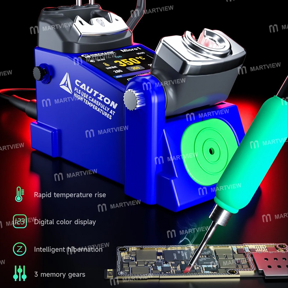 mechanic micro-1-c210-portable-precision-soldering-station-compatible-115-210-245-handles-2