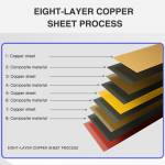 Mechanic GK8 Multifunctional CPU IC Glue Removal Blade with Handle