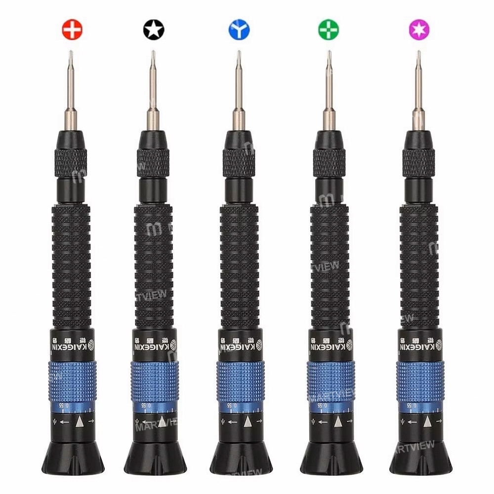 kgx nl809-adjustable-torque-precision-screwdrivers-for-iphone-17-series-2