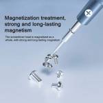 ycs y-101-5-in-1-2d-magnetic-precision-screwdriver-set-for-mobile-phone-repair-4