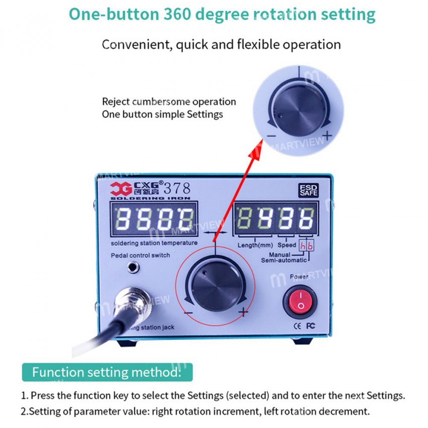 cxg 378-80w-foot-operated-semi-automatic-digital-display-soldering-tin-machine-3