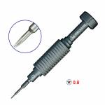 Mechanic iShell Series Mortar Mini Precision Magnetic Non-Slip Screwdriver