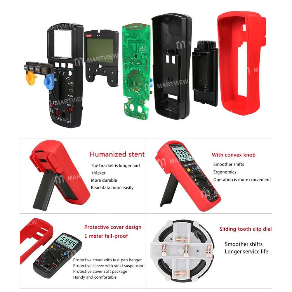 uni t-ut139e-true-rms-digital-multimeter-with-loz-low-impedance-input-and-lpf-low-pass-filter-functi