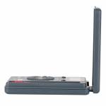 XB-866 Pocket Mini Auto Range AC / DC LCD Digital Multimeter