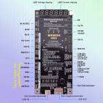 wemon c923-5-9v-adaptive-voltage-fast-charging-activated-board-for-iphone-android-5