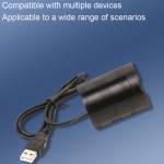 BST-9147 USB Interface Powerful Mini Green Oil UV Curing Lamp with Sensor Switch