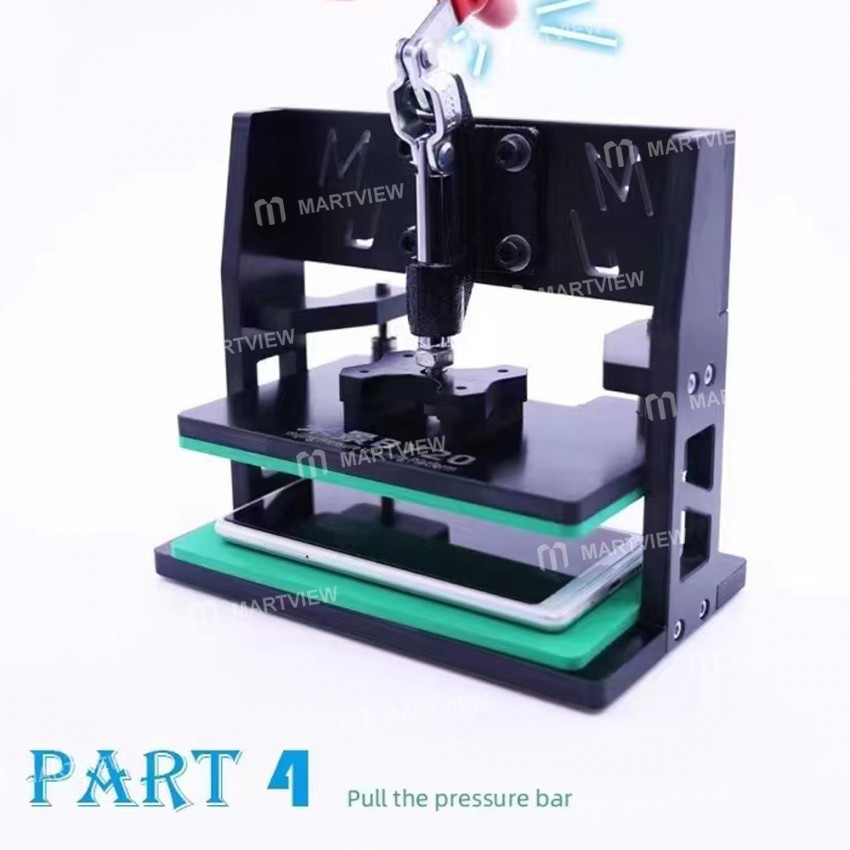 mijing by-20-mobile-phone-screenback-cover-universal-maintenance-pressure-retaining-fixture-6