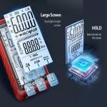 aneng 620c-usb-charging-intelligent-fully-automatic-high-precision-digital-multimeter-8