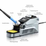 aixun t380-80w-portable-intelligent-soldering-station-for-c210t115-handle-12