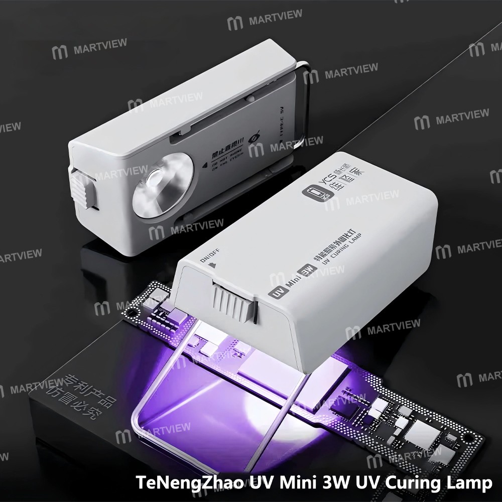 ycs 3w-portable-uv-green-oil-fast-curing-lamp-built-in-battery-2