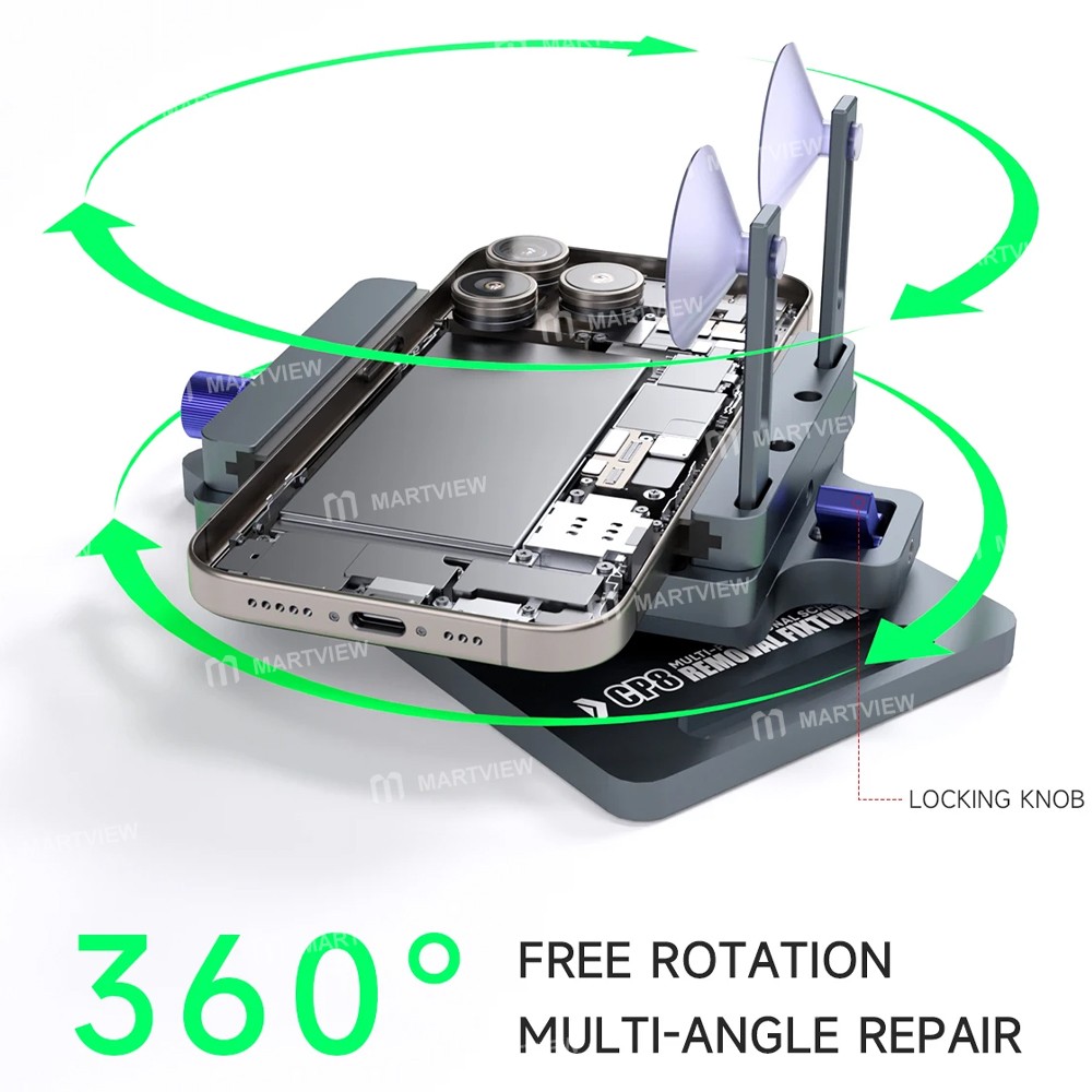 mechanic cp8-multi-functional-side-hanging-screen-separation-rotating-fixture-4