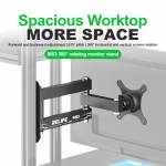 relife ms3-360-rotating-adjustable-tilt-monitor-stand-for-14-to-27-inch-screens-7
