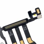 replacement lcd-screen-flex-cable-with-microphone-for-apple-watch-series-3-38mm-gps-version-5