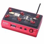 Maples PPD 120XL Heater Mini Intelligent Remove Welding Platform Desoldering Demolition Rework Stati