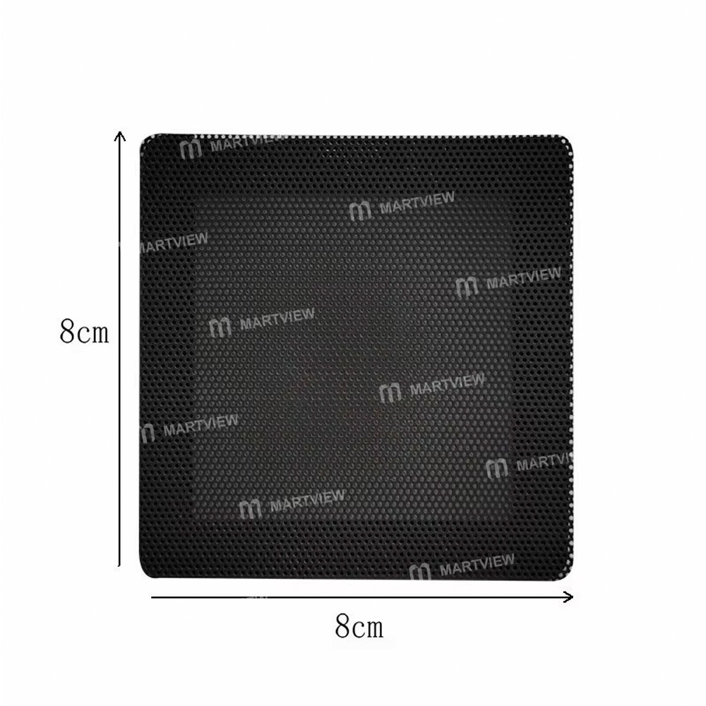 multiple specifications-magnetic-pvc-dust-filter-for-computer-cases-11