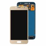 TFT LCD Display Touch Screen Digitizer Assembly Replacement for Samsung Galaxy J2 Pro 2018 J250 - Go